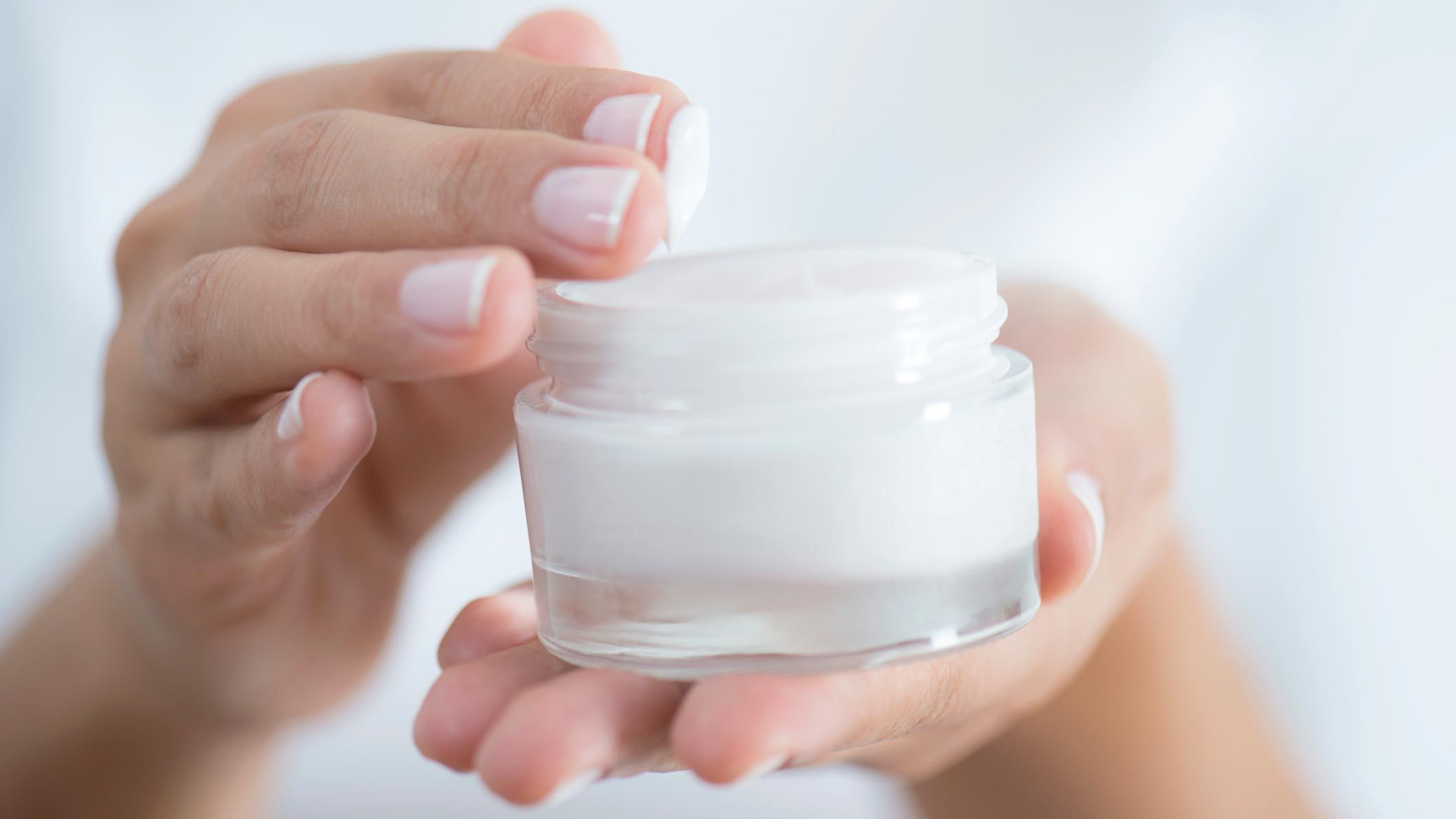 The most gifted anti-aging cream of the moment